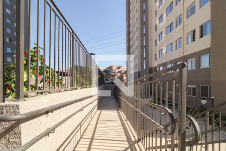 Apartamento para alugar com 43m², 2 quartos e sem vagaÁrea comum