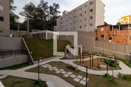 Apartamento para alugar com 43m², 2 quartos e sem vagaVista do Quarto 2