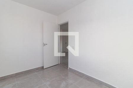 Quarto 1 de apartamento para alugar com 2 quartos, 43m² em Vila Andrade, São Paulo
