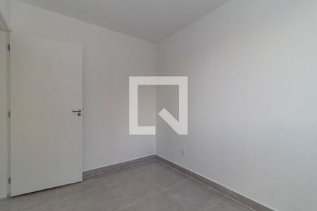 Apartamento para alugar com 43m², 2 quartos e sem vagaQuarto 2