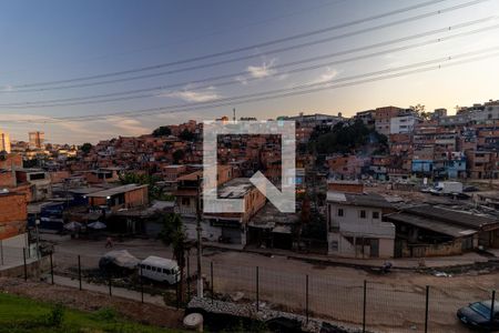 Vista da Sala de apartamento para alugar com 2 quartos, 43m² em Vila Andrade, São Paulo