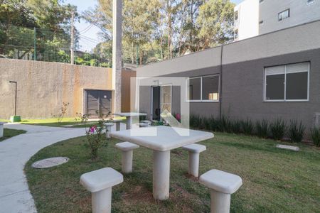 Apartamento para alugar com 43m², 2 quartos e sem vagaÁrea comum