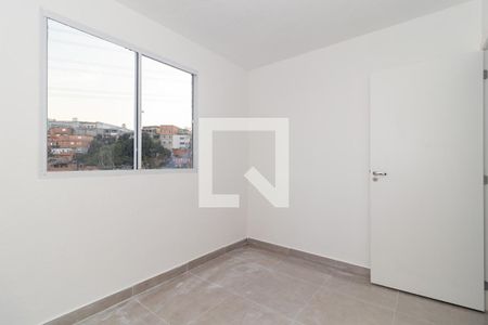 Quarto 1 de apartamento para alugar com 2 quartos, 43m² em Vila Andrade, São Paulo