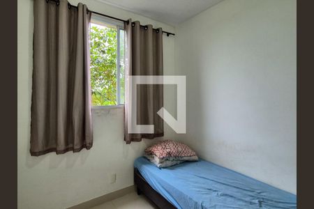 Quarto 1 de apartamento para alugar com 2 quartos, 62m² em Vargem Pequena, Rio de Janeiro