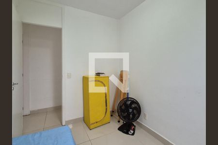 Quarto 1 de apartamento para alugar com 2 quartos, 62m² em Vargem Pequena, Rio de Janeiro