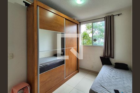 Quarto 2 de apartamento para alugar com 2 quartos, 62m² em Vargem Pequena, Rio de Janeiro