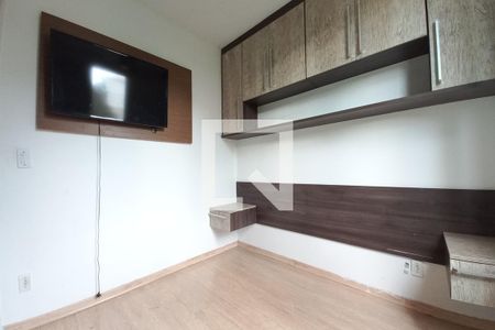 Quarto 2 de apartamento para alugar com 3 quartos, 49m² em Vila Marieta, Campinas