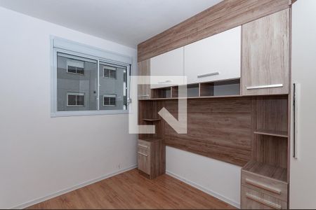Quarto 1 de apartamento à venda com 2 quartos, 42m² em Água Branca, São Paulo