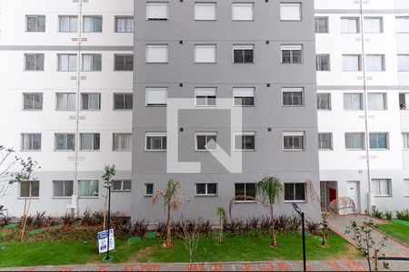 Vista de apartamento à venda com 2 quartos, 42m² em Água Branca, São Paulo
