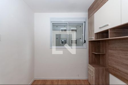 Quarto 1 de apartamento à venda com 2 quartos, 42m² em Água Branca, São Paulo