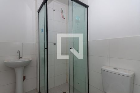 Apartamento à venda com 42m², 2 quartos e sem vagaBanheiro Social