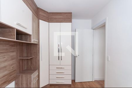 Quarto 1 de apartamento à venda com 2 quartos, 42m² em Água Branca, São Paulo