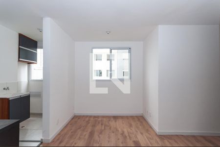 Sala de apartamento à venda com 2 quartos, 42m² em Água Branca, São Paulo