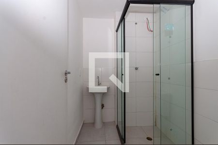 Apartamento à venda com 42m², 2 quartos e sem vagaBanheiro Social