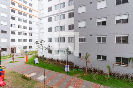 Vista de apartamento à venda com 2 quartos, 42m² em Água Branca, São Paulo