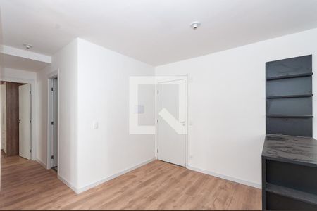 Sala de apartamento à venda com 2 quartos, 42m² em Água Branca, São Paulo