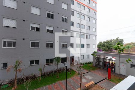 Vista de apartamento à venda com 2 quartos, 42m² em Água Branca, São Paulo