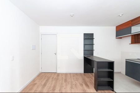 Sala de apartamento à venda com 2 quartos, 42m² em Água Branca, São Paulo