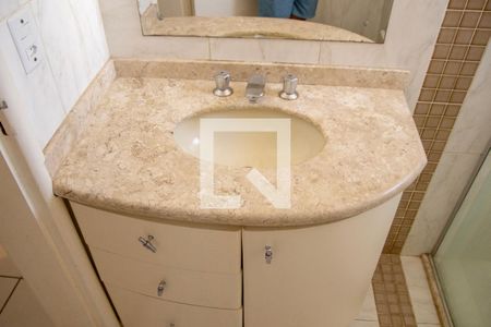 Studio para alugar com 53m², 1 quarto e 1 vagaBanheiro