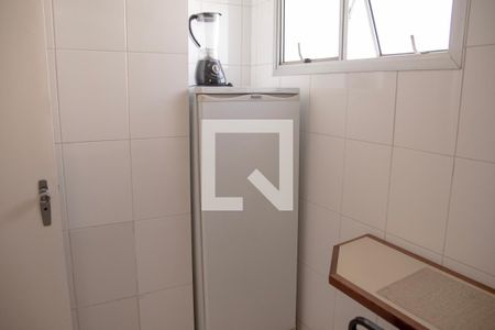 Studio para alugar com 53m², 1 quarto e 1 vagaStudio