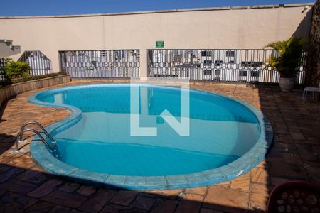 Studio para alugar com 53m², 1 quarto e 1 vagaÁrea comum