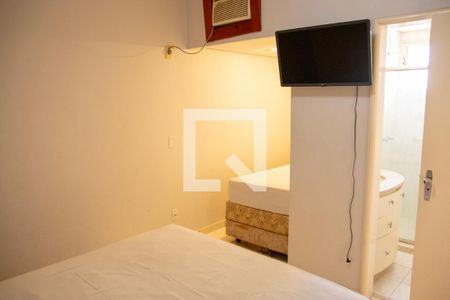 Studio para alugar com 53m², 1 quarto e 1 vagaStudio