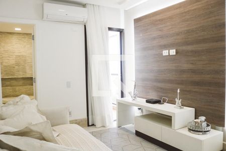 Sala 2 de apartamento à venda com 2 quartos, 145m² em Santana, São Paulo