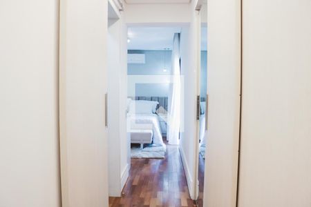 Suíte 1 de apartamento à venda com 2 quartos, 145m² em Santana, São Paulo