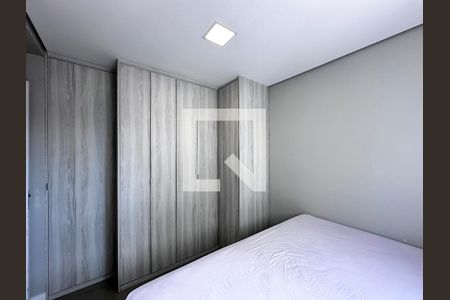 Apartamento à venda com 38m², 2 quartos e sem vagaQuarto 2