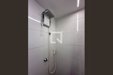 Apartamento à venda com 38m², 2 quartos e sem vagaBanheiro