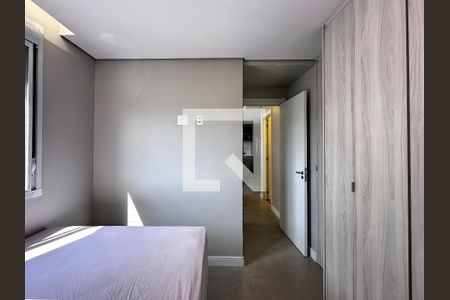 Apartamento à venda com 38m², 2 quartos e sem vagaQuarto 2