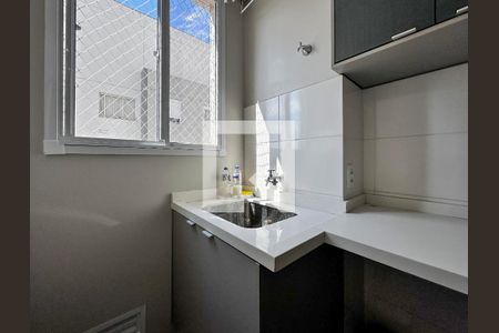 Apartamento à venda com 38m², 2 quartos e sem vagaÁrea de Serviço