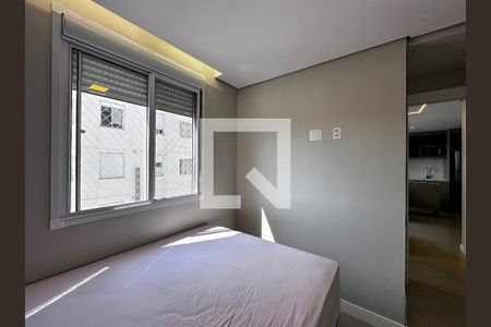 Apartamento à venda com 38m², 2 quartos e sem vagaQuarto 2