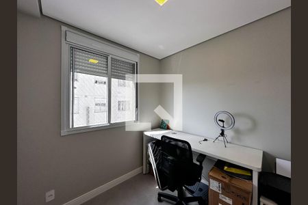 Apartamento à venda com 38m², 2 quartos e sem vagaQuarto 1