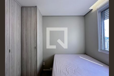 Apartamento à venda com 38m², 2 quartos e sem vagaQuarto 2