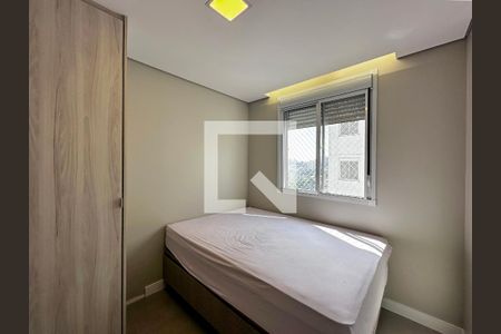 Apartamento à venda com 38m², 2 quartos e sem vagaQuarto 2