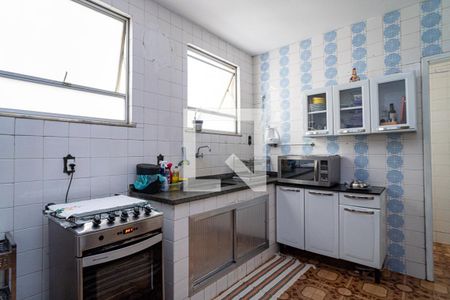 Apartamento à venda com 118m², 4 quartos e 1 vaga Apartamento à venda com 118m², 4 quartos e 1 vagaCozinha