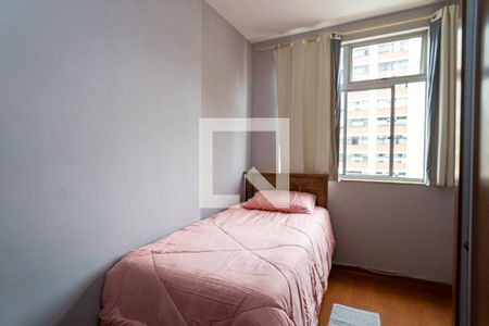 Quarto 1 de apartamento à venda com 4 quartos, 118m² em Icaraí, Niterói