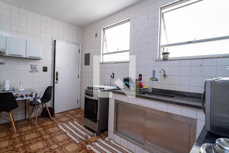Apartamento à venda com 118m², 4 quartos e 1 vaga Apartamento à venda com 118m², 4 quartos e 1 vagaCozinha