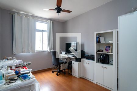 Quarto 2 de apartamento à venda com 4 quartos, 118m² em Icaraí, Niterói