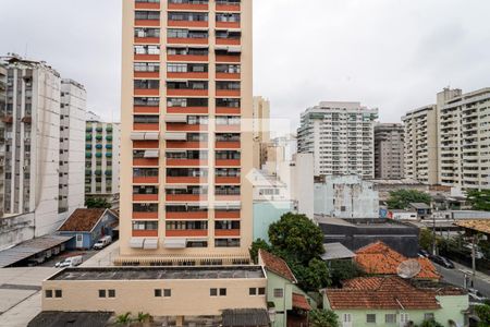 Sala de apartamento à venda com 4 quartos, 118m² em Icaraí, Niterói