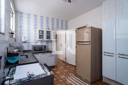 Apartamento à venda com 118m², 4 quartos e 1 vaga Apartamento à venda com 118m², 4 quartos e 1 vagaCozinha