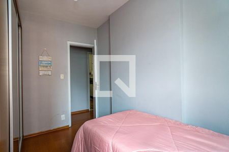Quarto 1 de apartamento à venda com 4 quartos, 118m² em Icaraí, Niterói