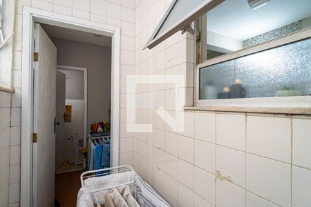 Apartamento à venda com 118m², 4 quartos e 1 vaga Apartamento à venda com 118m², 4 quartos e 1 vagaÁrea de Serviço