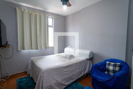 Apartamento à venda com 118m², 4 quartos e 1 vaga Apartamento à venda com 118m², 4 quartos e 1 vagaQuarto 3