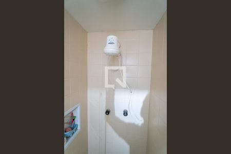 Apartamento à venda com 118m², 4 quartos e 1 vaga Apartamento à venda com 118m², 4 quartos e 1 vagaBanheiro da Suíte