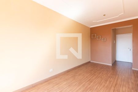 Sala  de apartamento à venda com 2 quartos, 72m² em Santo Antônio, Osasco