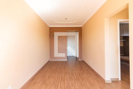 Sala  de apartamento à venda com 2 quartos, 72m² em Santo Antônio, Osasco