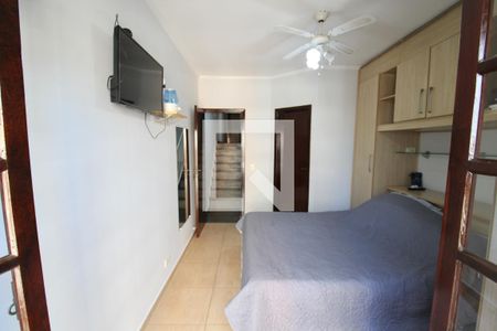 Quarto 1 de casa à venda com 3 quartos, 200m² em Vila Dom Pedro Ii, São Paulo