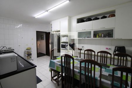 Casa à venda com 200m², 3 quartos e 4 vagasCozinha